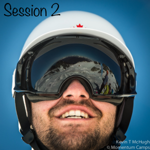 Momentum Ski Camps – 2014 Session 2 Recap and Edit