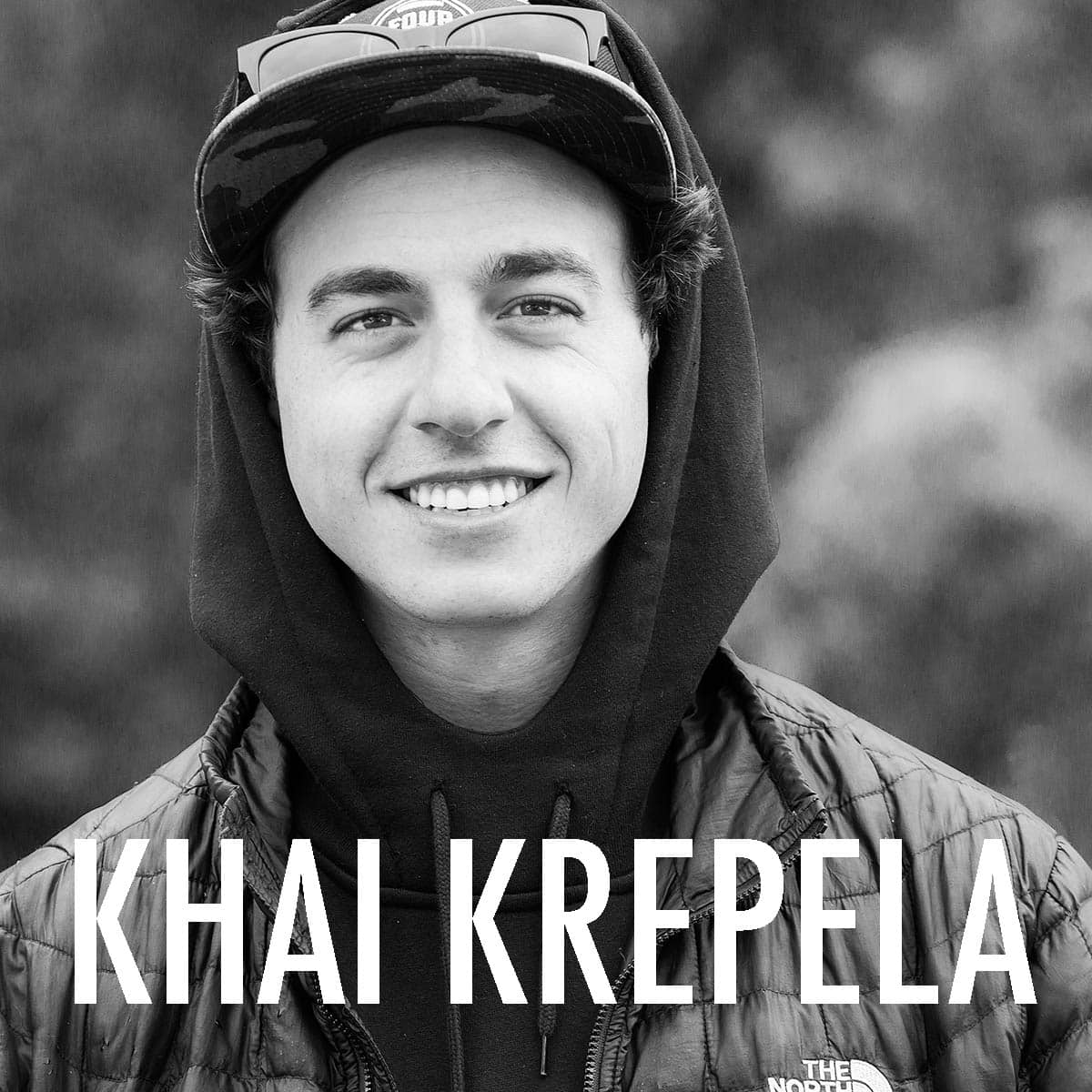 Khai Krepela