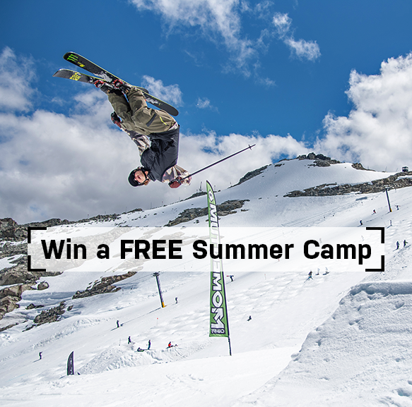 Free Summer Camps