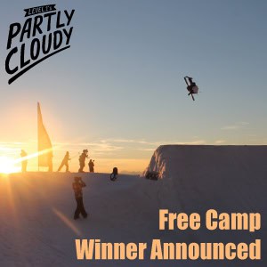 Free Session to Momentum Winner