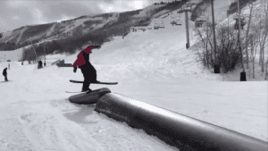 momentum camps ski whistler