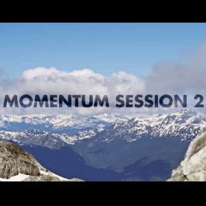 Momentum Camps – Session 2 Recap & Edit