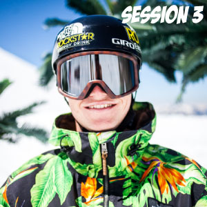Momentum Ski Camps – 2014 Session 3 Recap and Edit