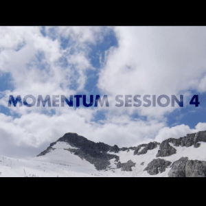 Momentum Session 4 Recap and Edit plus Splashdown 2013