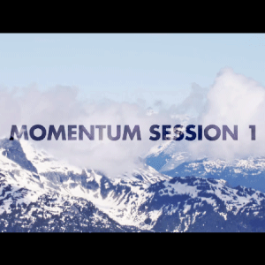 Momentum Camps – Session 1 Recap