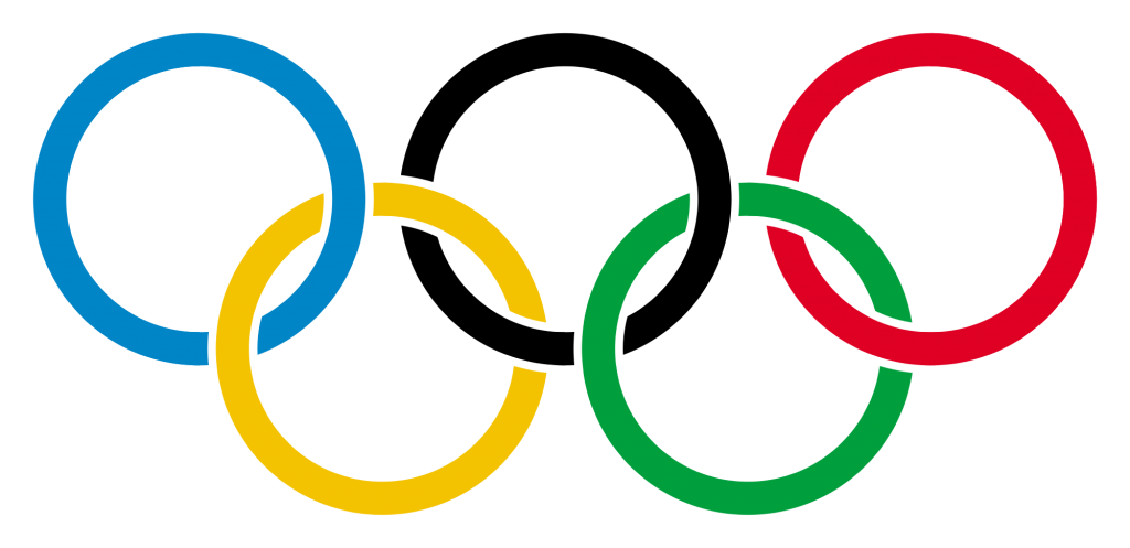 Olympic Athlete